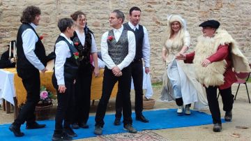 Roland de Pont de Vaux (farce)