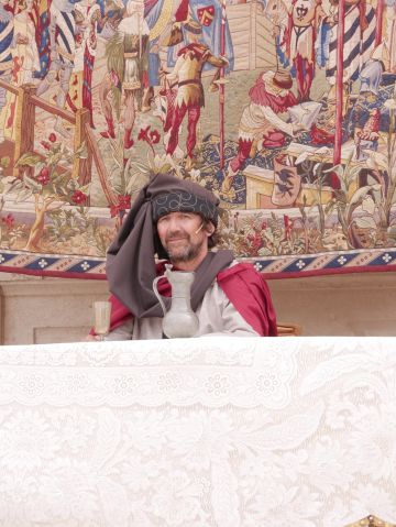 Isabeau, un médiéval pas comme les autres