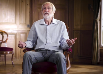 Charles Caclin, historien 